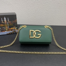 Dolce Gabbana Satchel Bags